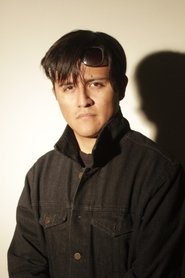 Alberto Morales portrait