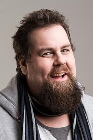 Stan Saanila portrait