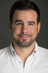 Rubén Faura portrait