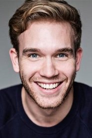 Adam Rhys-Charles portrait
