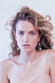 Elektra Jansson-Kilbey portrait