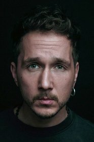 Kirill Kaganovich portrait