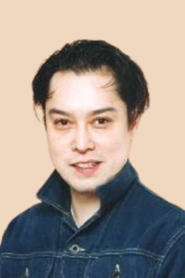 Shigeru Shibuya portrait