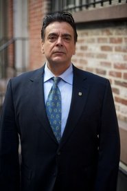 Gordon Silva portrait
