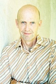 Michael Earl Lane portrait
