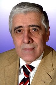 Ajdar Hamidov portrait