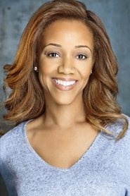 Chrystee Pharris portrait