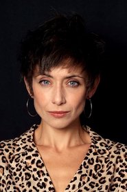 Mariam Torres portrait