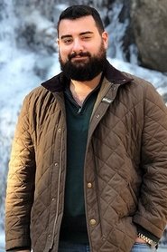 Christopher Weigel portrait