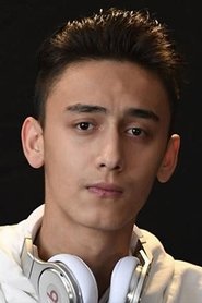 Kamiran Kamili portrait