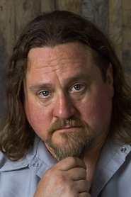 John R. Smith Jnr. portrait