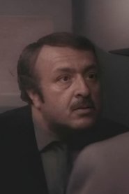 Tamaz Kiknadze portrait