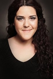 İpek Ayaz Kortunç portrait