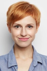 Daria Polasik portrait