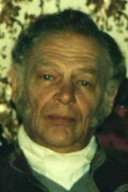 Valeri Zhitnikov portrait
