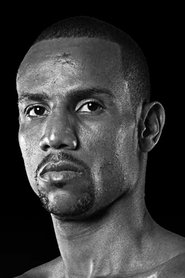 Claudio Marrero portrait