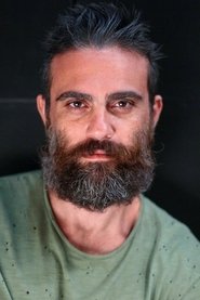Alex Nader portrait