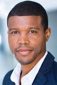 Sharif Atkins portrait