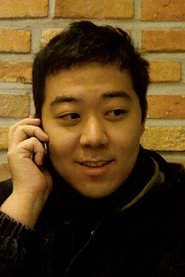 Jayil Pak portrait