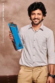 Praveen Giri portrait