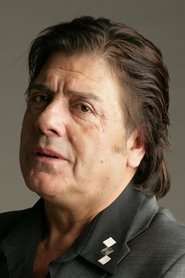 Zalo Reyes portrait