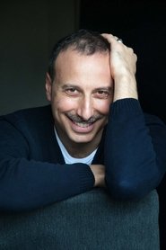Marco Simeoli portrait