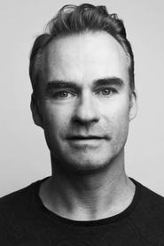 Jonathan Keane portrait