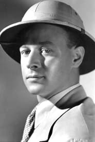 Roland Varno portrait