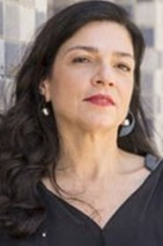 Lorena Da Silva portrait