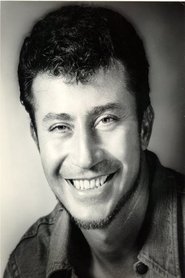 John Rechy portrait
