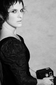 Fernanda Boechat portrait
