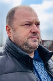 Vladimir Zinkevich portrait