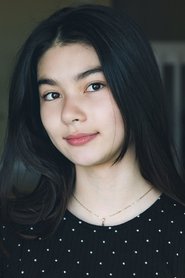 Mia Trottier portrait