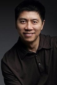 Jim K. Chan portrait