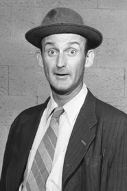 Rod Brasfield portrait