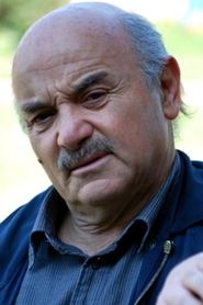 Salvatore Misticone portrait