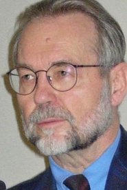 Roland Posner portrait