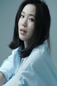 Angel Lu portrait