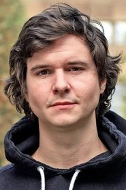 Lukas Graham Forchhammer portrait