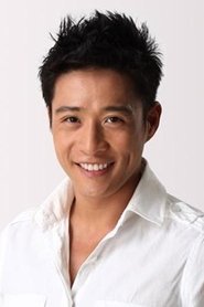 Linh Sơn portrait