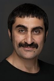 Murat Akdağ portrait