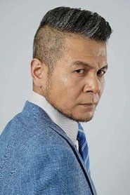 Yang Yong portrait