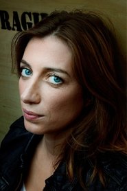 Anaïs Croze portrait