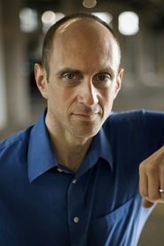 Charles Hubbell portrait