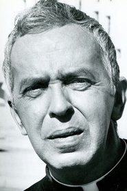 Ivor Francis portrait