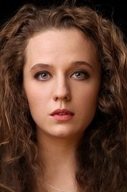 Elena Muromtseva portrait