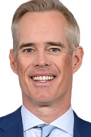 Joe Buck portrait