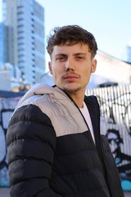 Elliott Eason portrait