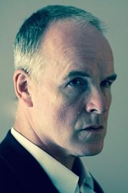 Joe O'Byrne portrait