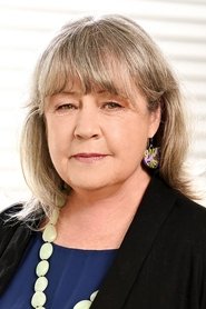 Noni Hazlehurst portrait